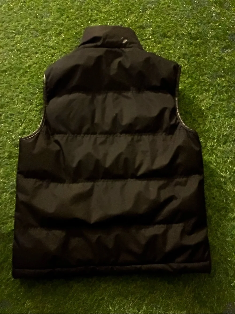 N/A lightweight black